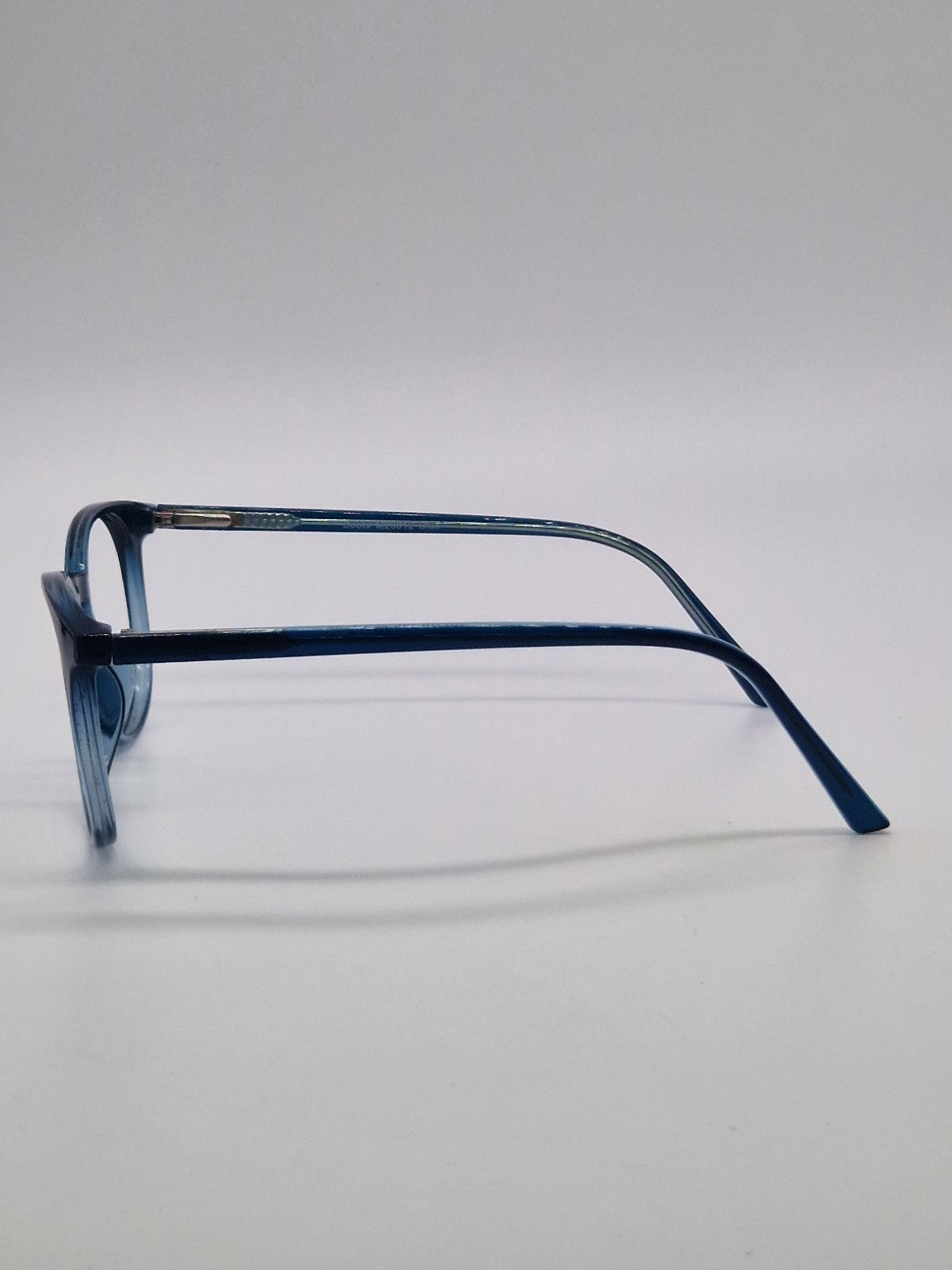 Boots M23012 Blue - Eyeglasses frames