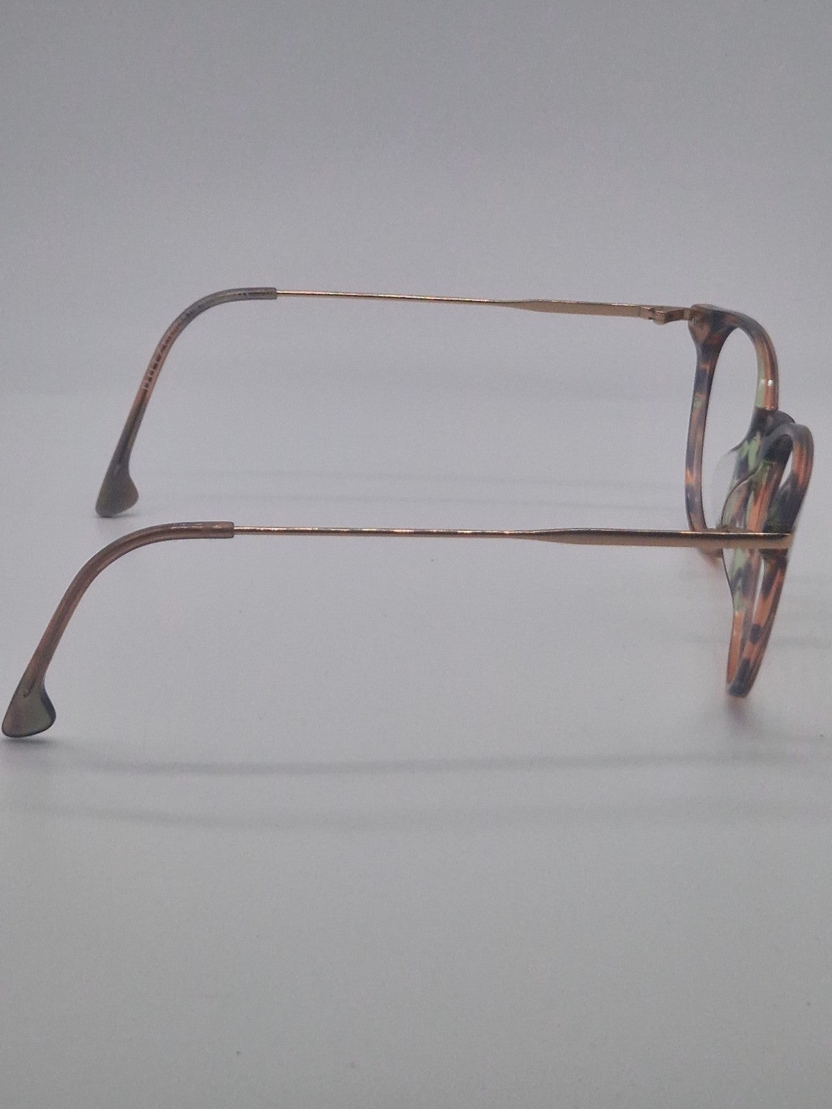 Dutz Eyewear DZ2247 Col.66 Brown - Eyeglasses frames
