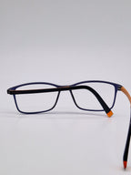 Esprit ET17464 Colour-543 Orange - Eyeglasses frames