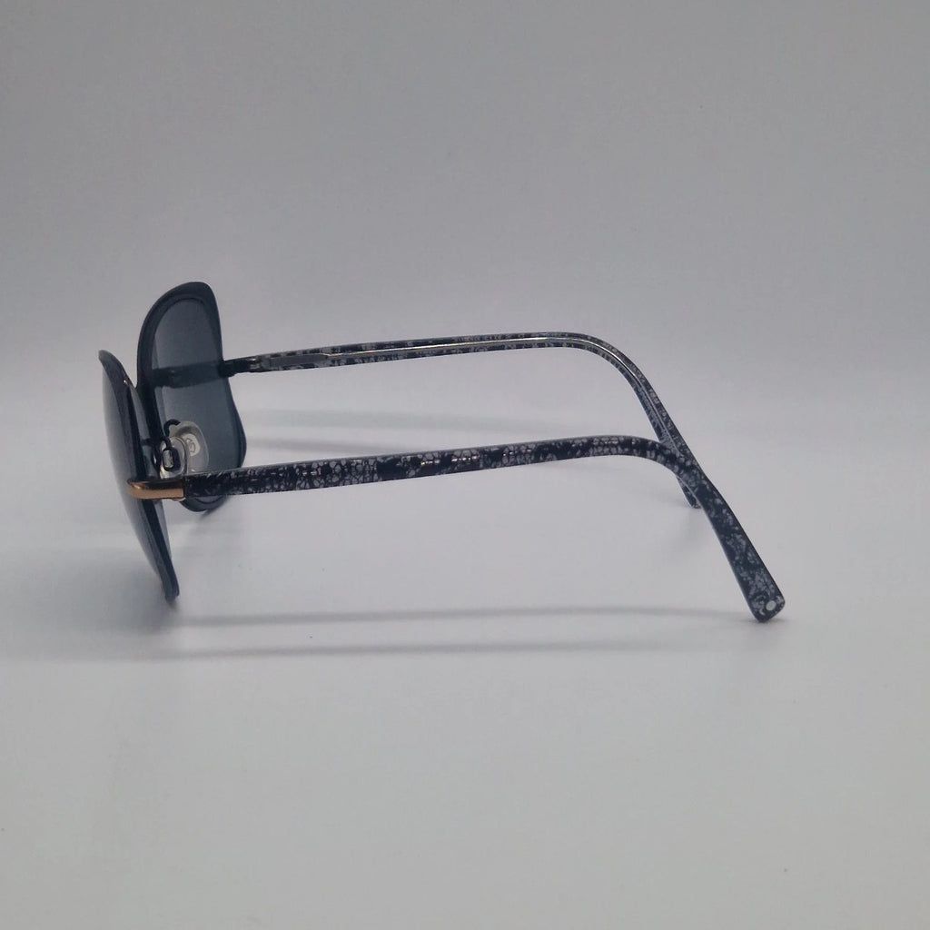 Osiris Sun Rx Flora 25670448 Black - Eyeglasses frames