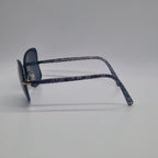 Osiris Sun Rx Flora 25670448 Black - Eyeglasses frames
