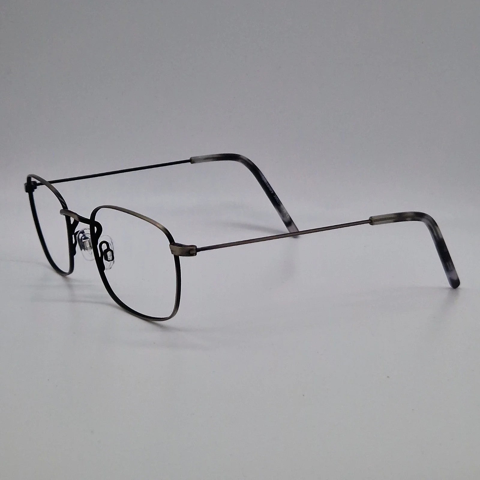 Specsavers Grayson 30690202 Grey - Eyeglasses frames