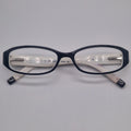 Karl Lagerfeild KL648 007 Black - Eyeglasses frames