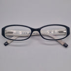 Karl Lagerfeild KL648 007 Black - Eyeglasses frames