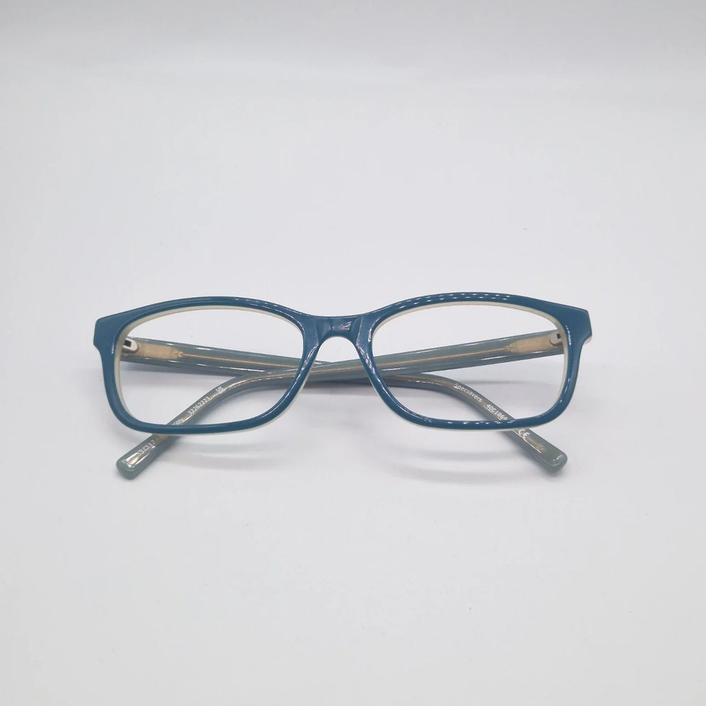 Specsavers Kitty 32262223 Blue - Eyeglasses frames
