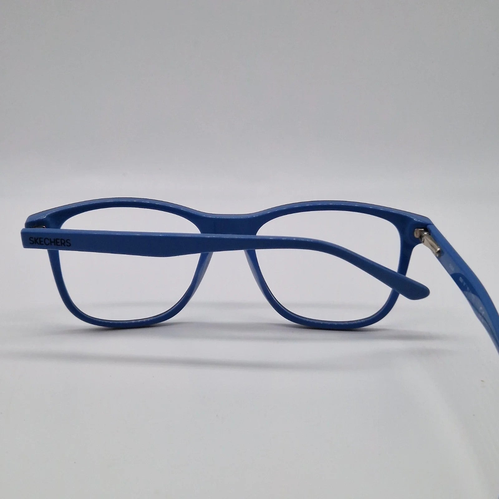 Sketchers SE1162 001 Blue - Eyeglasses frames