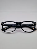 Kyusu KU1504 Black - Eyeglasses frames