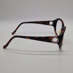 Lulu Guinness L507 Tortoiseshell - Eyeglasses frames