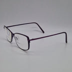 Specsavers Titan C06 30404281 Purple - Eyeglasses frames