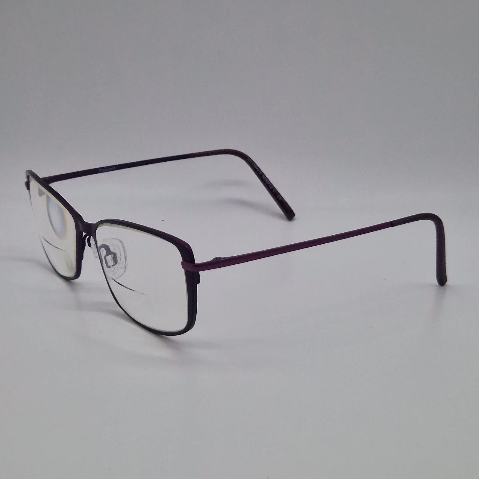 Specsavers Titan C06 30404281 Purple - Eyeglasses frames
