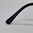Specsavers Flotsam Sun Rx 32262414 Black - Eyeglasses frames