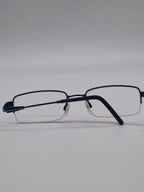 Specsavers Flexi 33 25138665 Blue - Eyeglasses frames