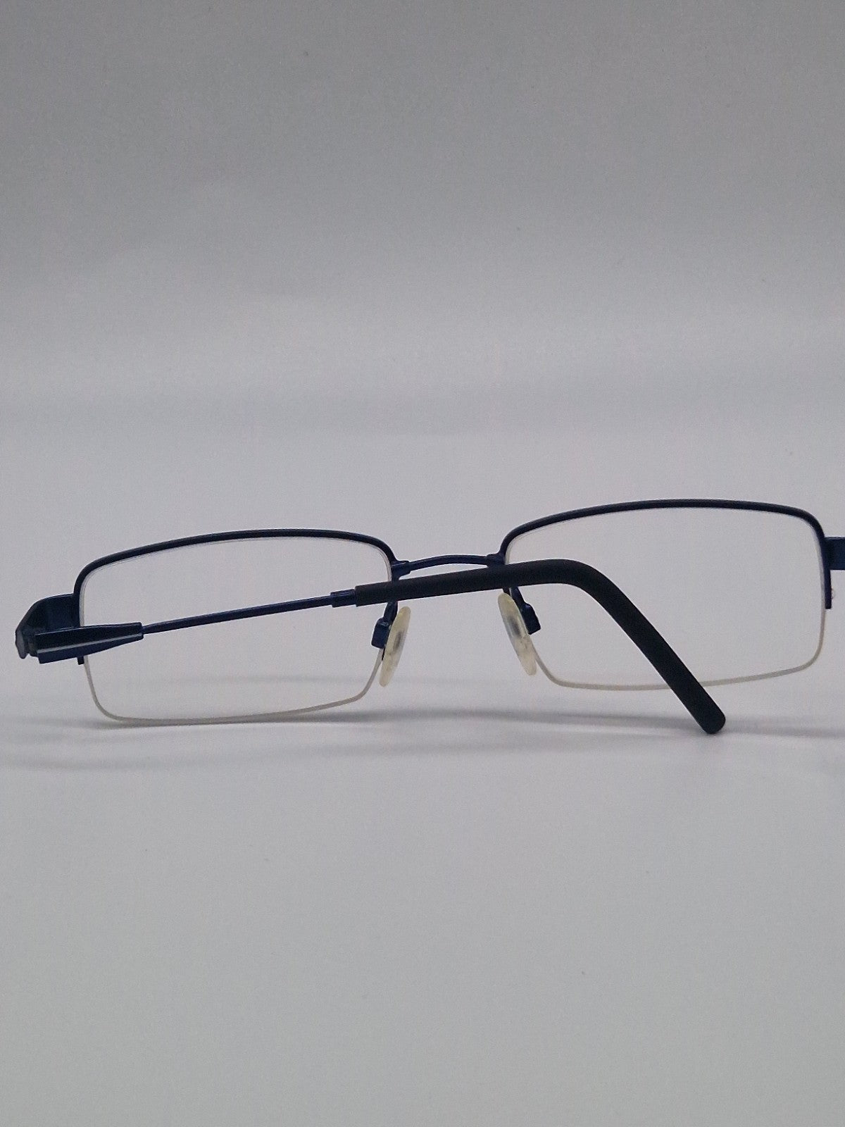 Specsavers Flexi 33 25138665 Blue - Eyeglasses frames