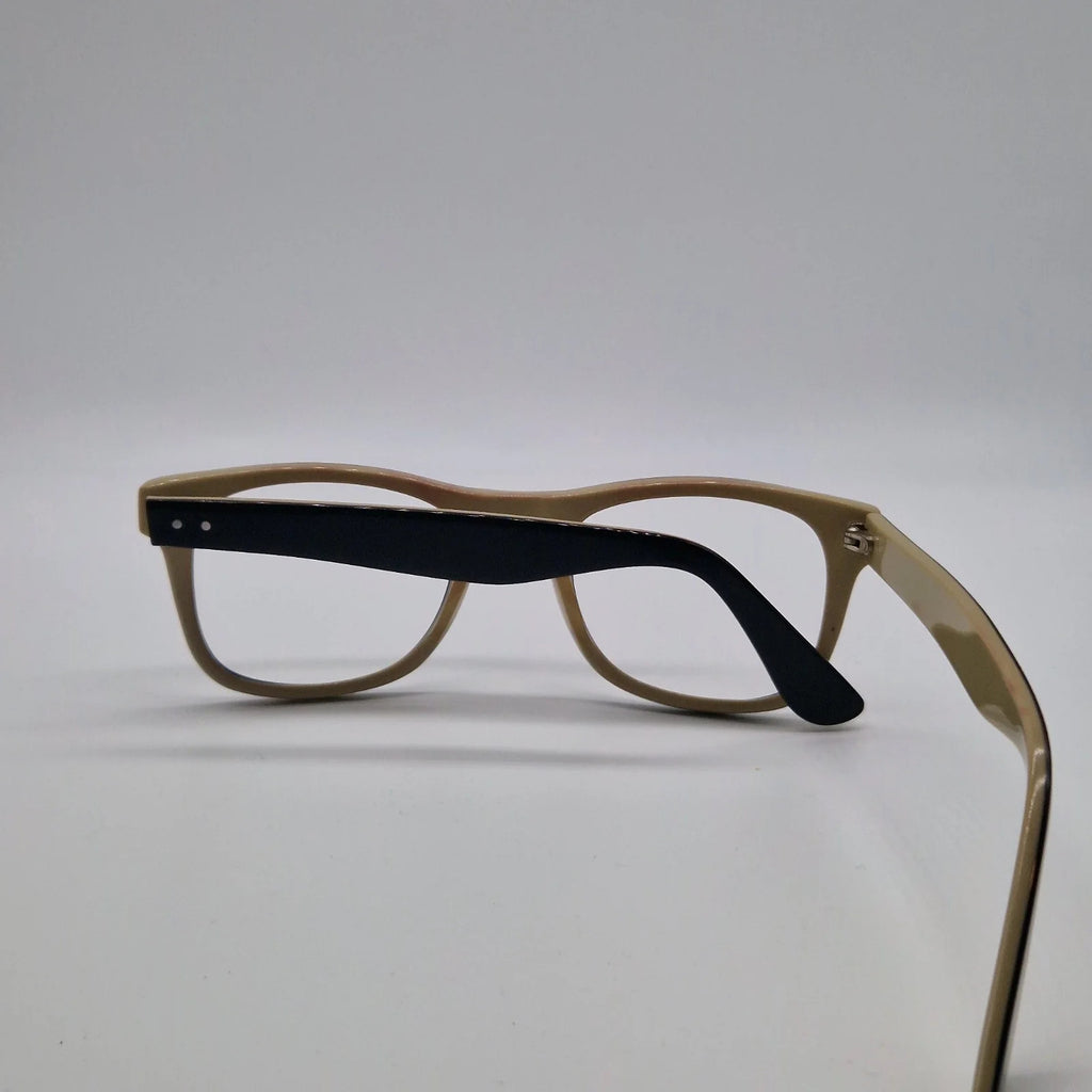 Specsavers UK Sun Rx 17 256179569 Brown - Eyeglasses frames