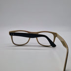 Specsavers UK Sun Rx 17 256179569 Brown - Eyeglasses frames