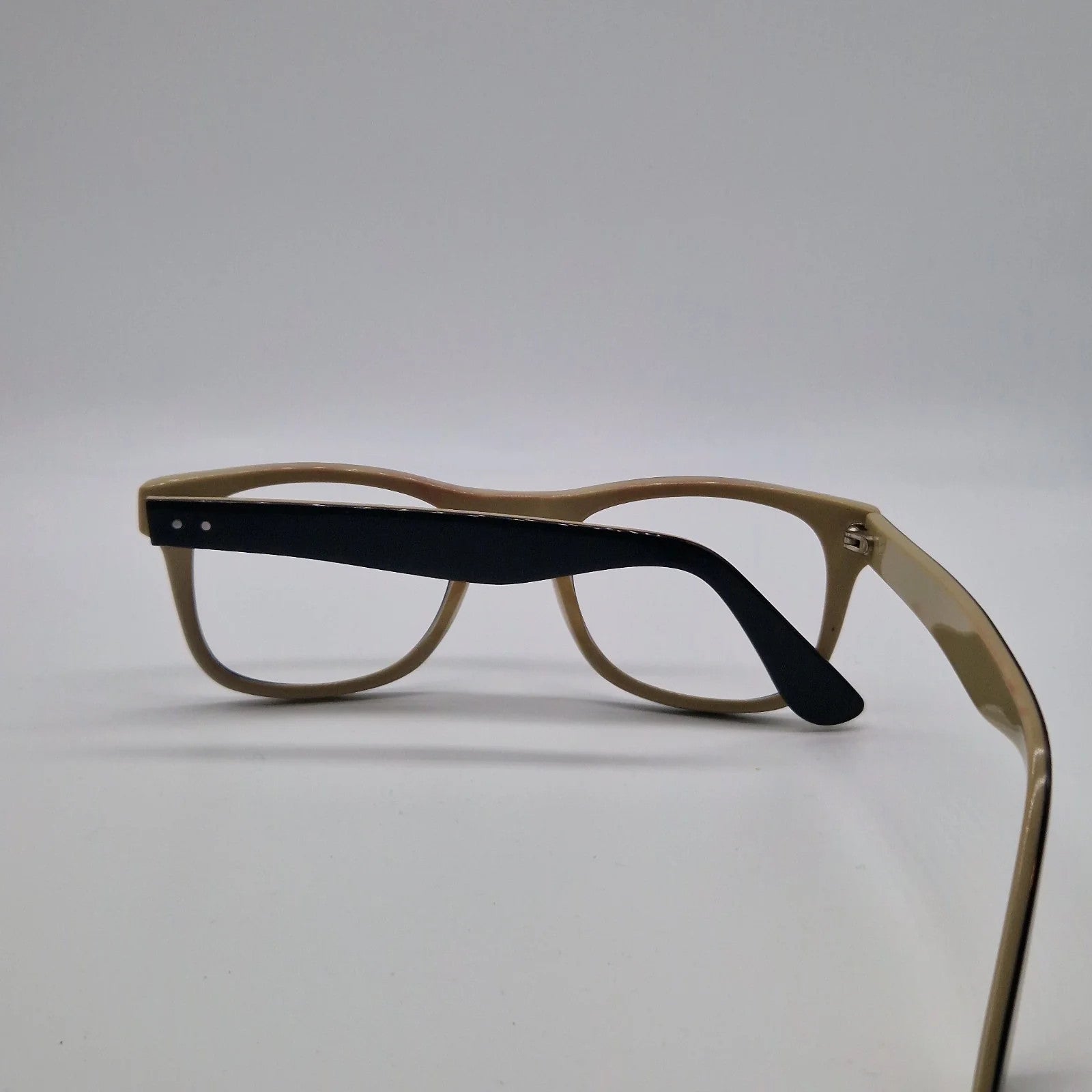 Specsavers UK Sun Rx 17 256179569 Brown - Eyeglasses frames