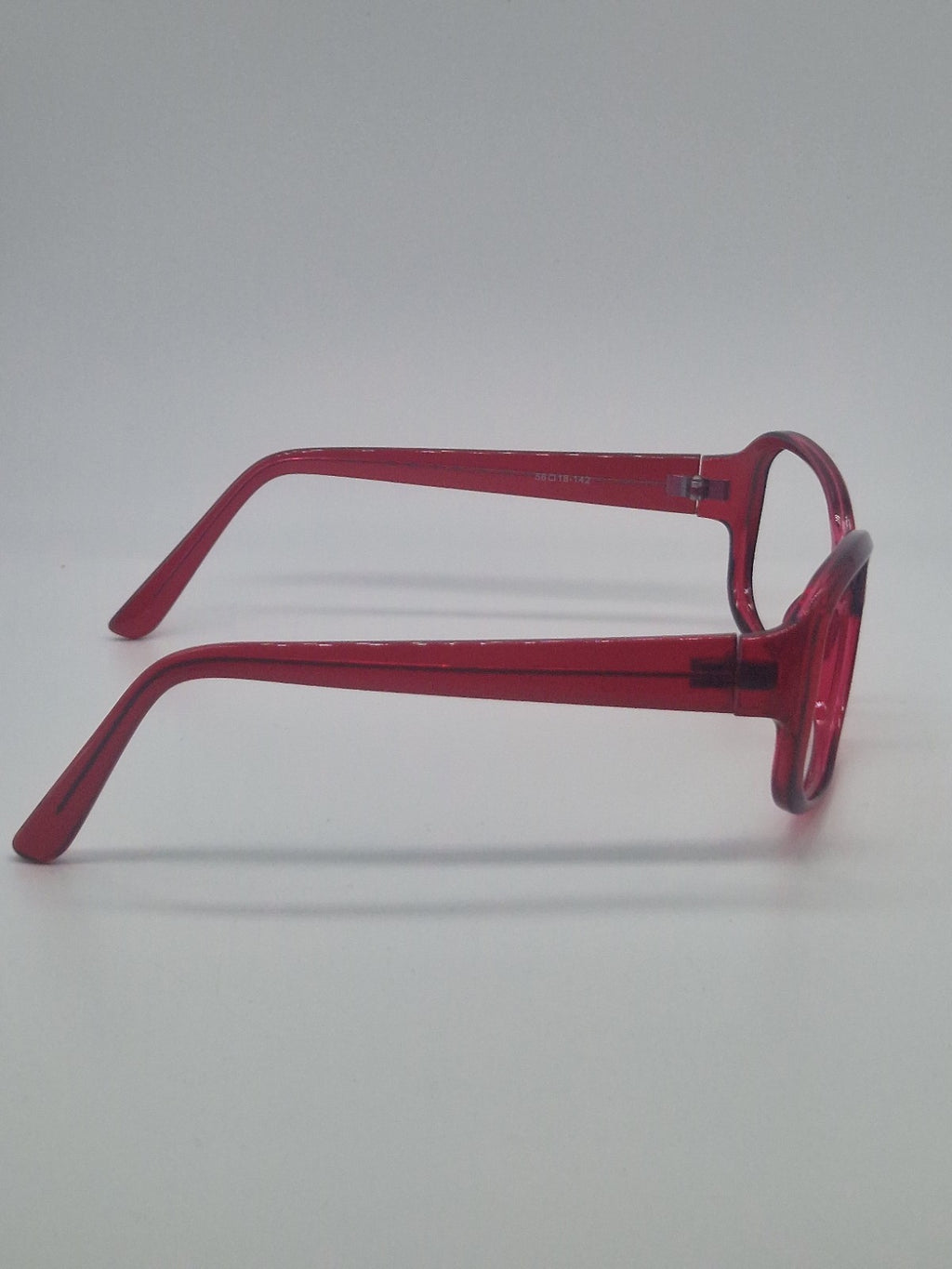 Boots B-SUNF 1411 Bordeaux Red - Eyeglasses frames
