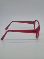 Boots B-SUNF 1411 Bordeaux Red - Eyeglasses frames