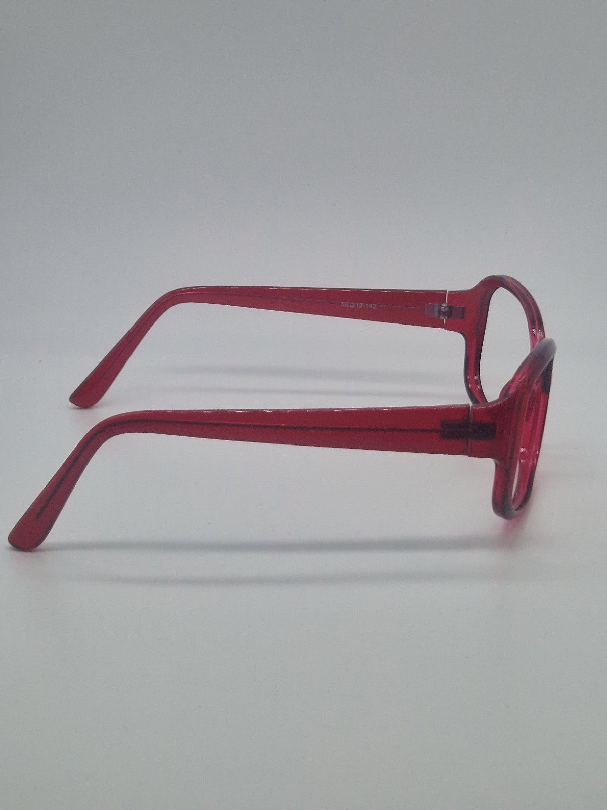 Boots B-SUNF 1411 Bordeaux Red - Eyeglasses frames