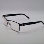 Specsavers Jb Two I's 30473447 Black - Eyeglasses frames