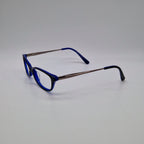 Specsavers Tameke 25442571 Blue - Eyeglasses frames