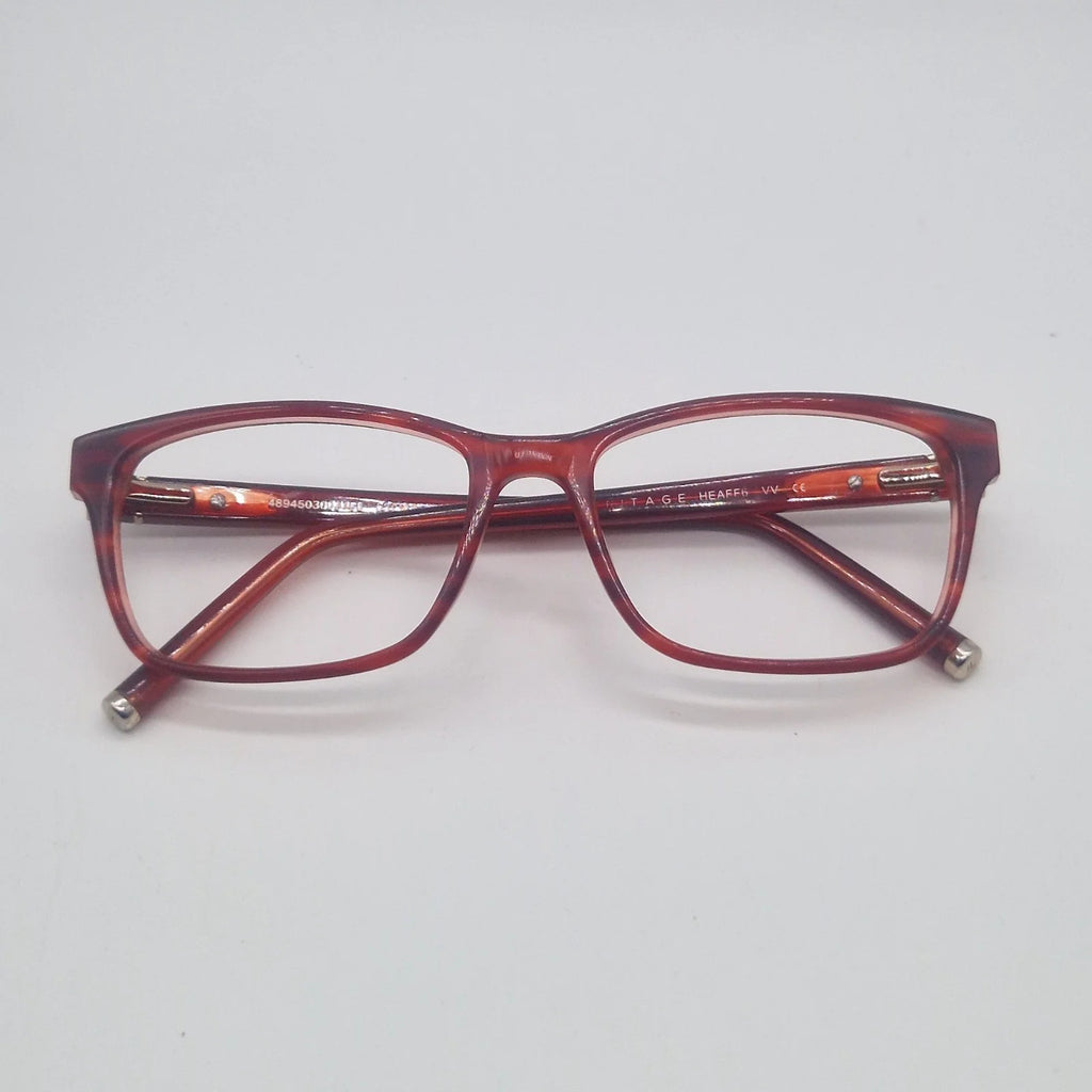 Heritage HEAFF6 VV Red - Eyeglasses frames