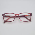 Heritage HEAFF6 VV Red - Eyeglasses frames