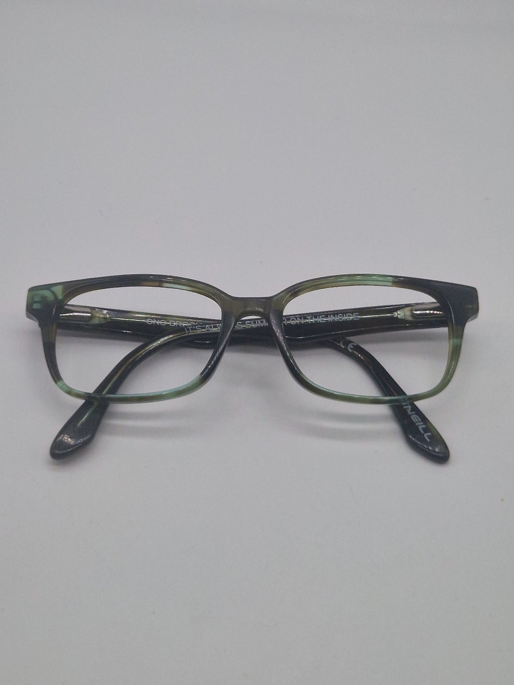 O NEILL ONO-BROOK C.07 Green - Eyeglasses frames