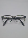 O NEILL ONO-BROOK C.07 Green - Eyeglasses frames