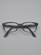 O NEILL ONO-BROOK C.07 Green - Eyeglasses frames