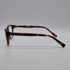 Marchon NYC Downtown Tortoiseshell - Eyeglasses frames