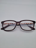 Specsavera Blossom 30516166 Red - Eyeglasses frames