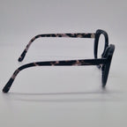 Specsavers Sun Rx 155 25672732 Black - Eyeglasses frames 
