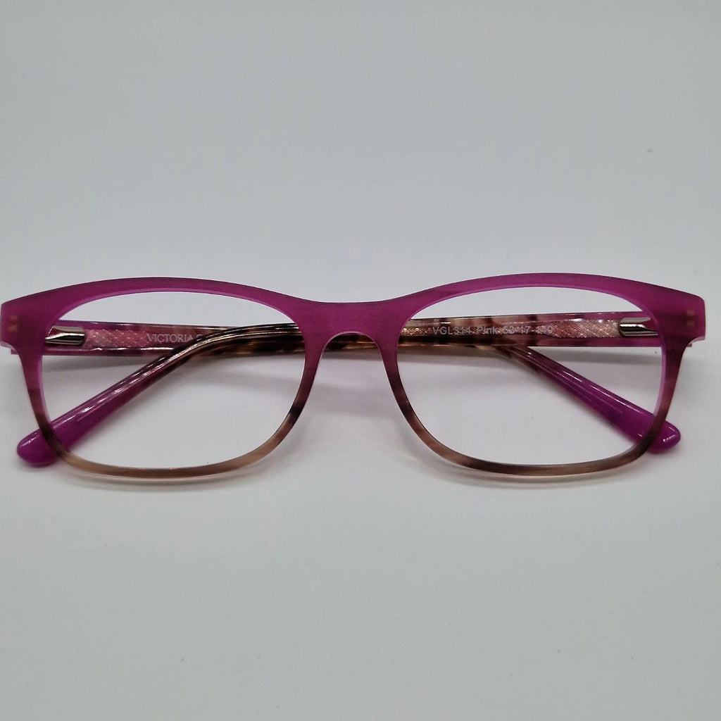 Victoria Grey VGL314 Pink - Eyeglasses frames