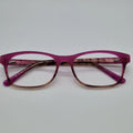 Victoria Grey VGL314 Pink - Eyeglasses frames