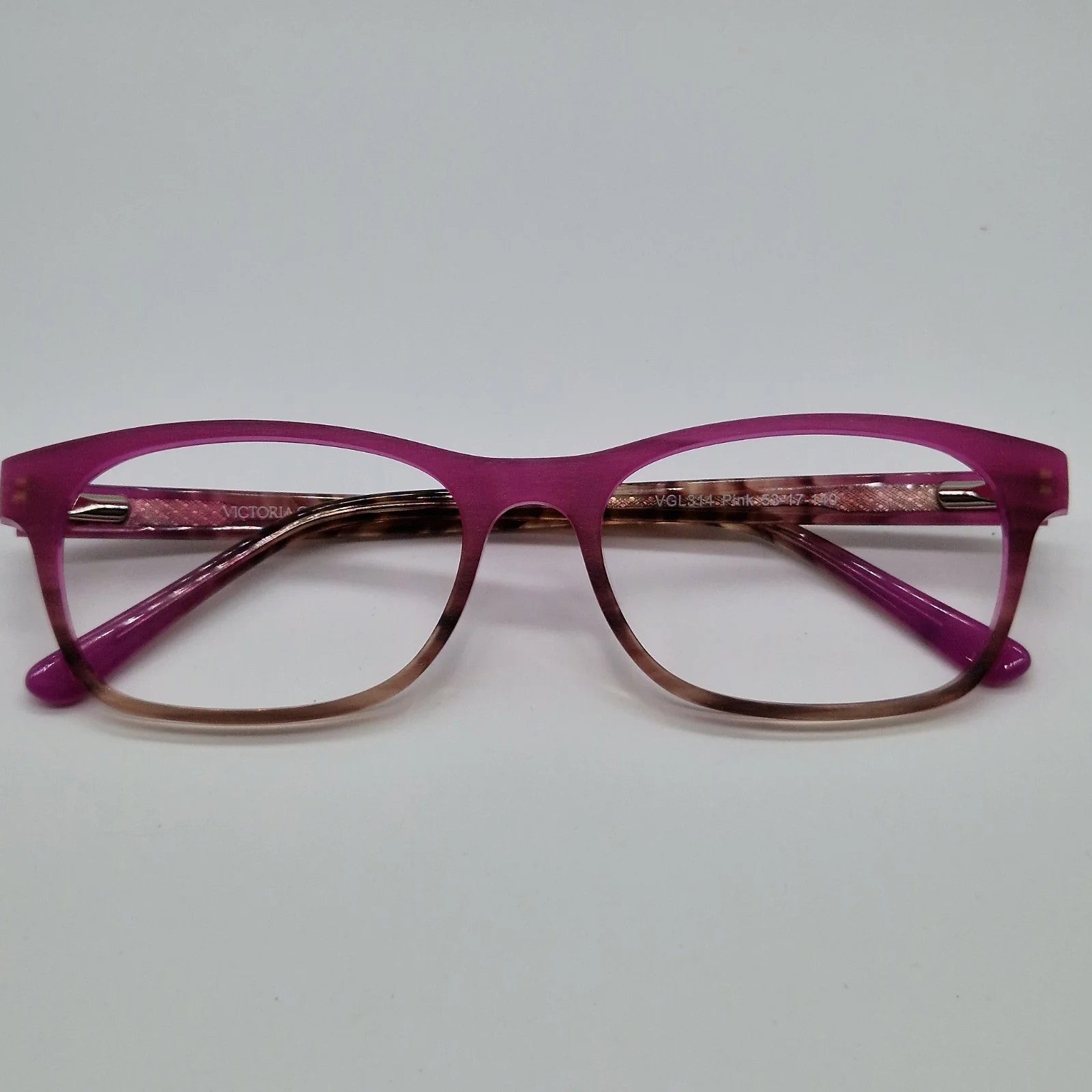 Victoria Grey VGL314 Pink - Eyeglasses frames