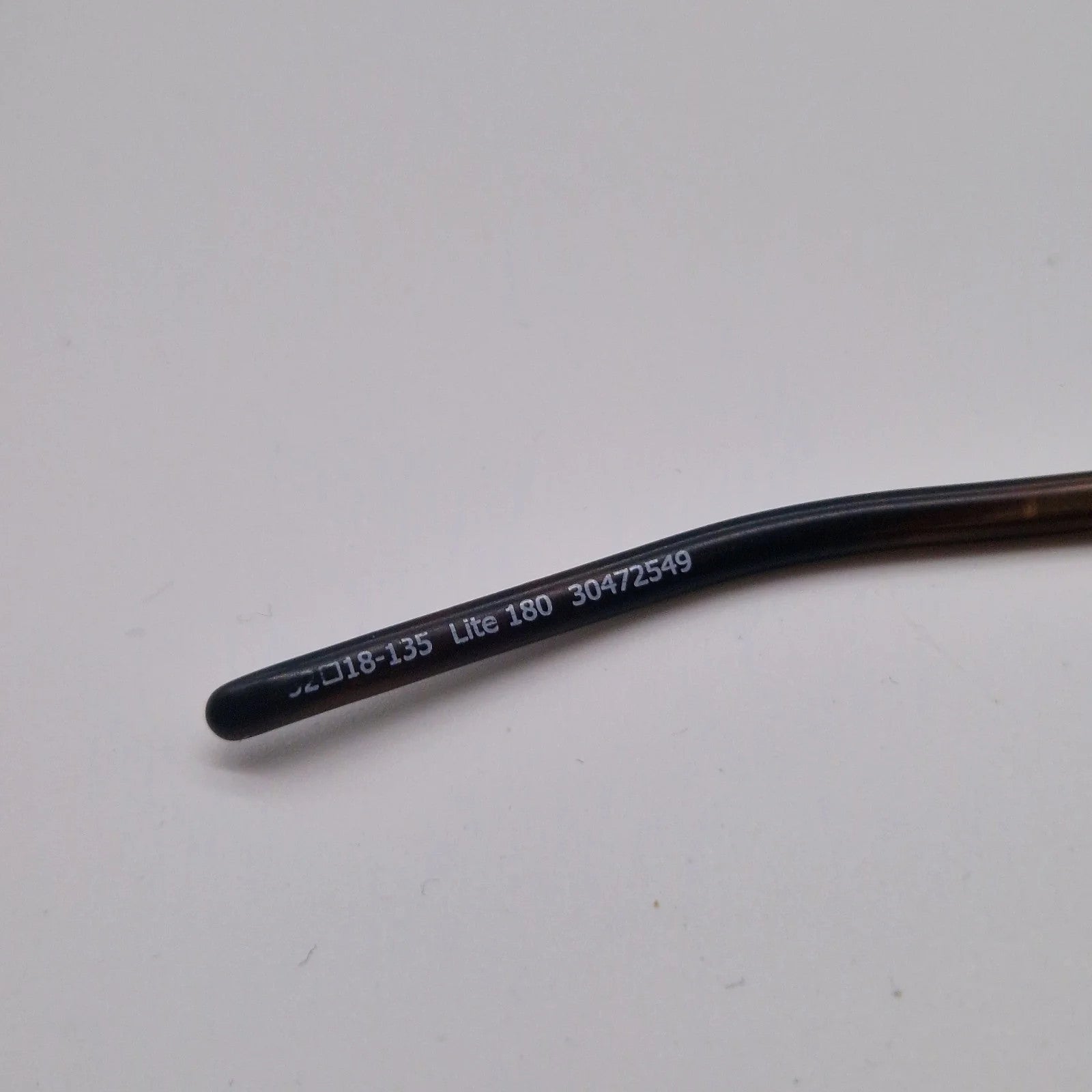 Specsavers Lite 180 30472549 Brown - Eyeglasses frames