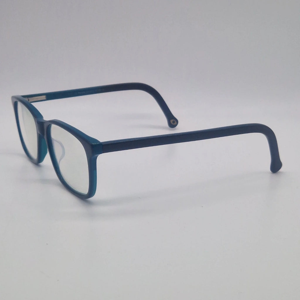 International Eyewear Eyespace C1 Blue - Eyeglasses frames
