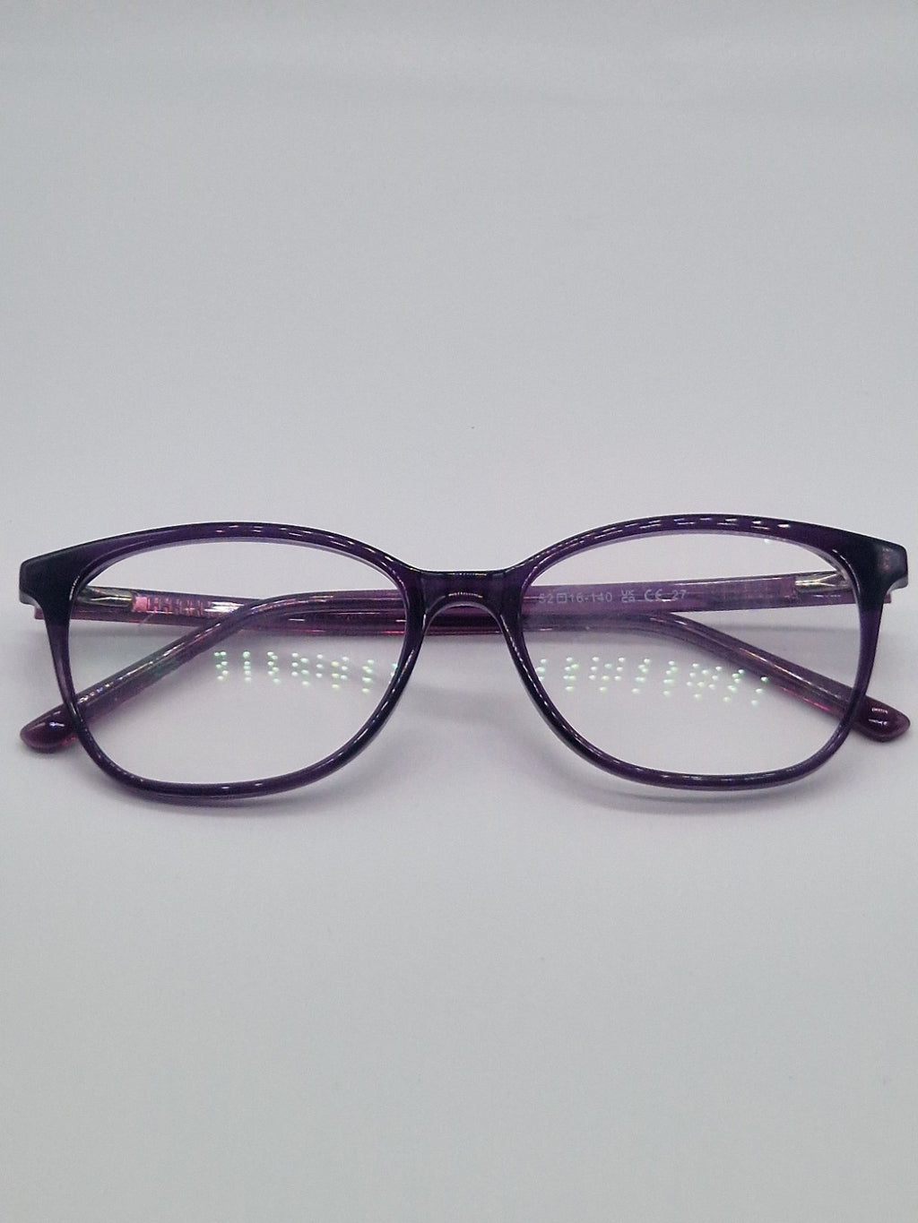 Boots F23020 Pink - Eyeglasses frames