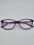 Boots F23020 Pink - Eyeglasses frames