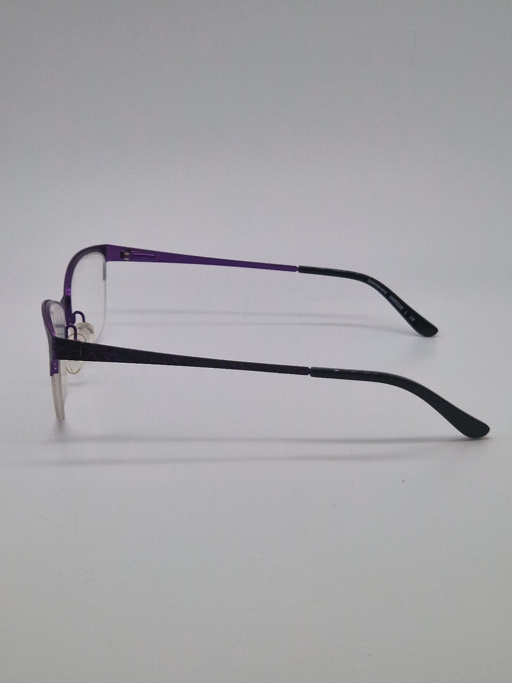 Specsavers Boleyn 30373792 Purple - Eyeglasses frames 