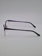 Specsavers Boleyn 30373792 Purple - Eyeglasses frames 