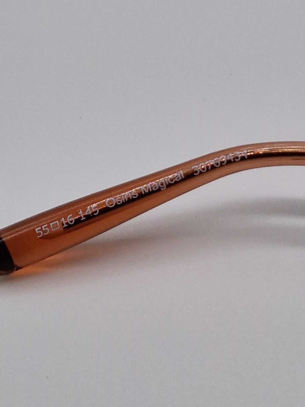 Osiris Magical 30769434 - Eyeglasses frames
