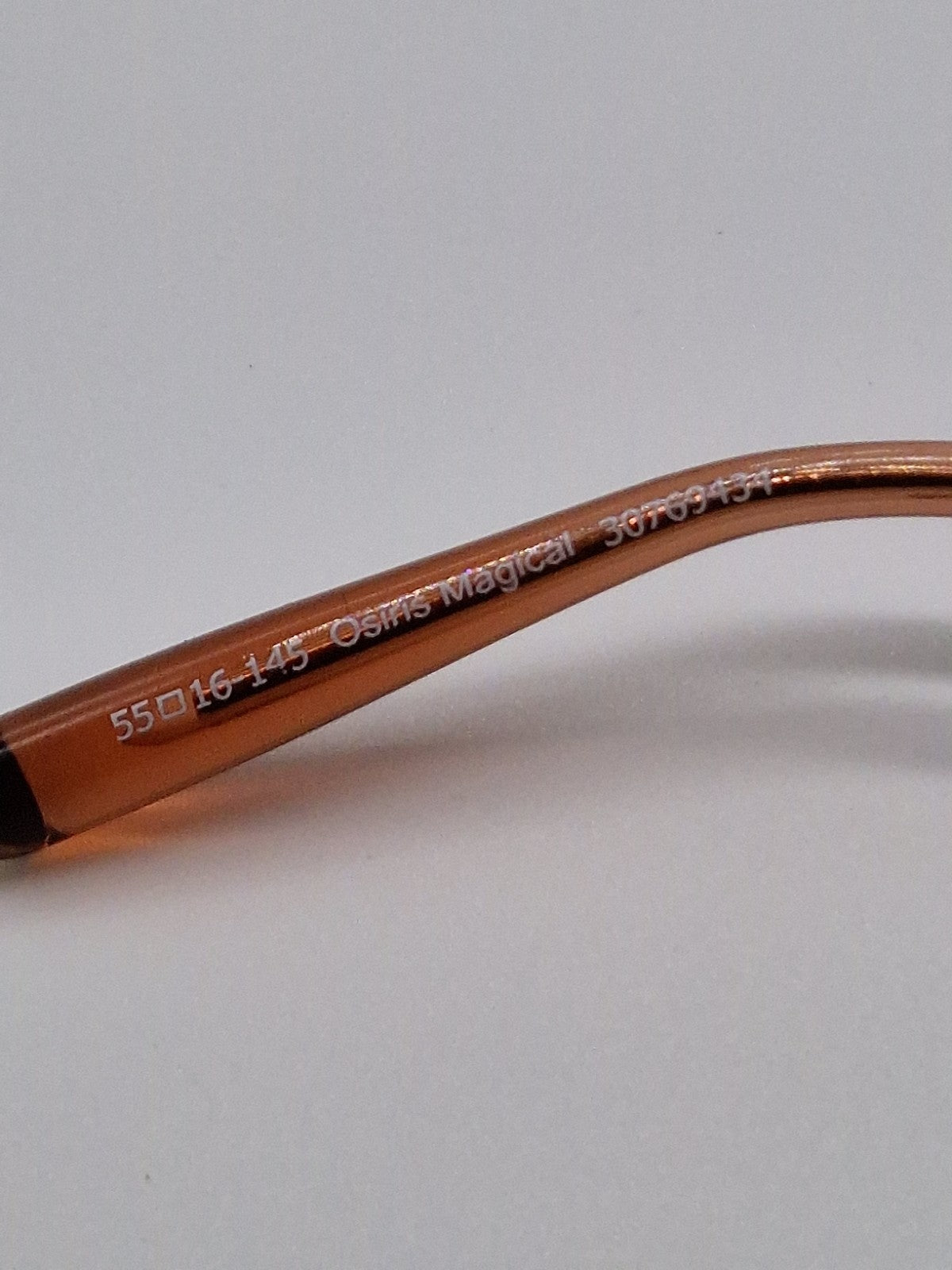Osiris Magical 30769434 - Eyeglasses frames