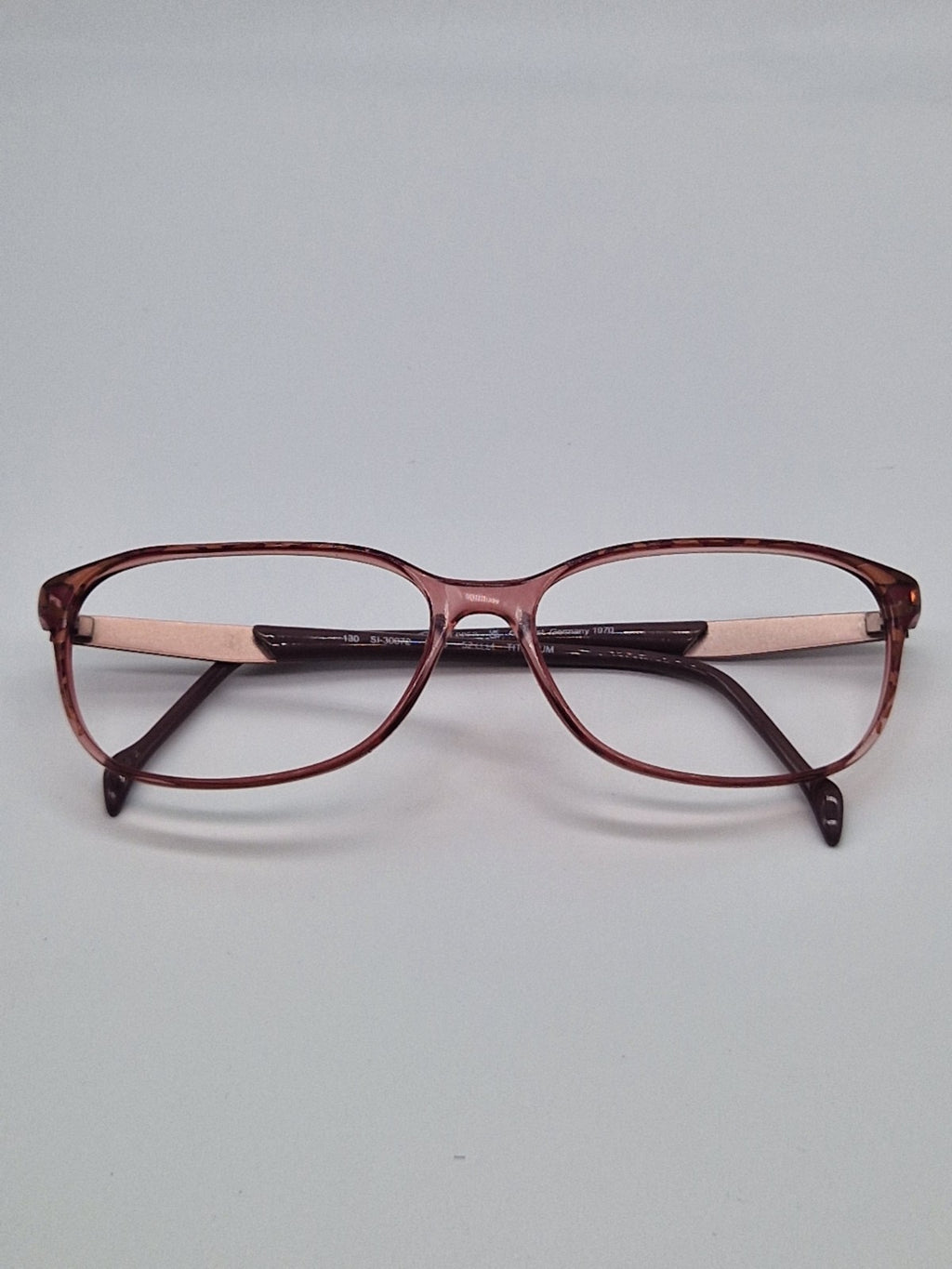 Stepper SI-30072 F283 - Eyeglasses frames