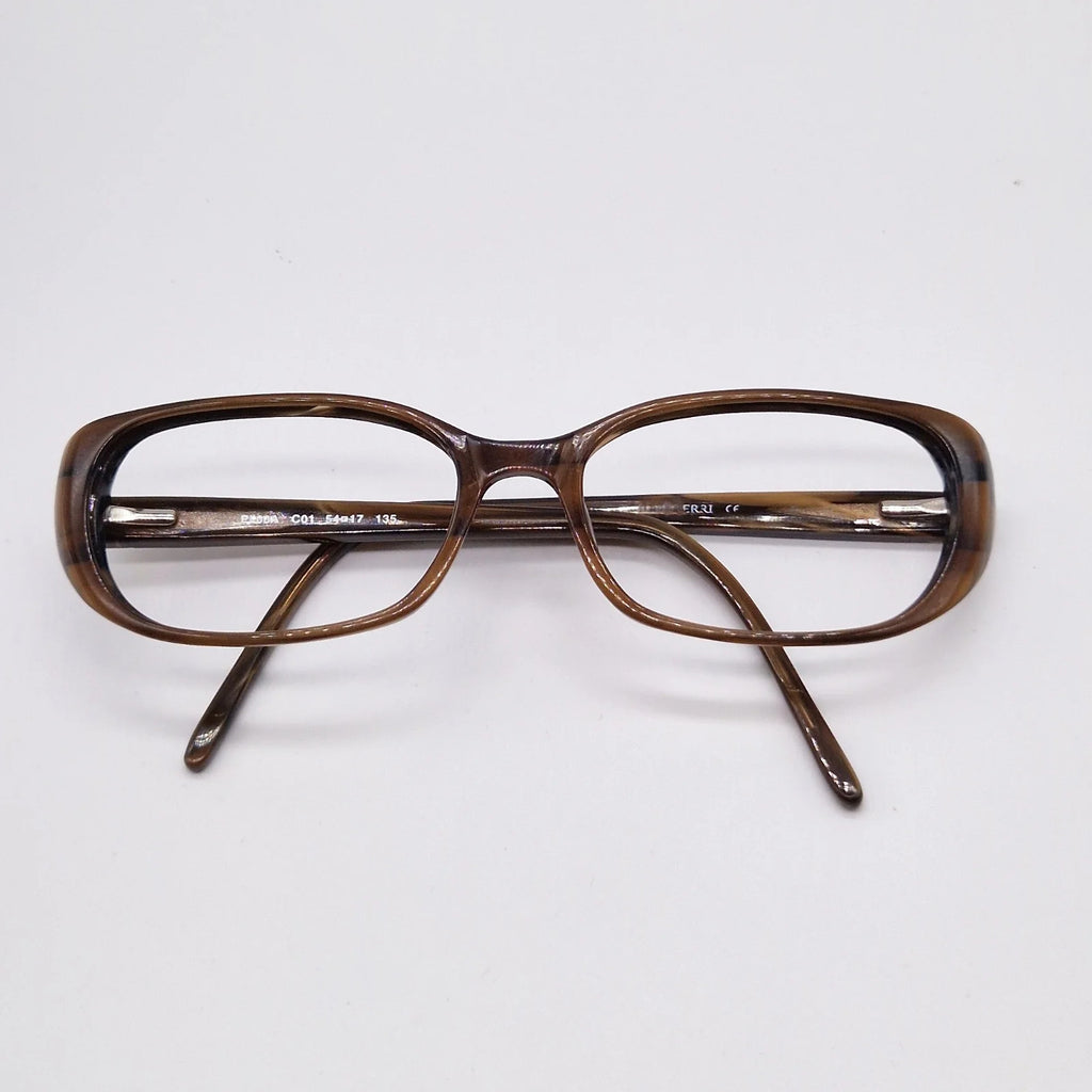 Erri EL03A C01 Brown - Eyeglasses frames