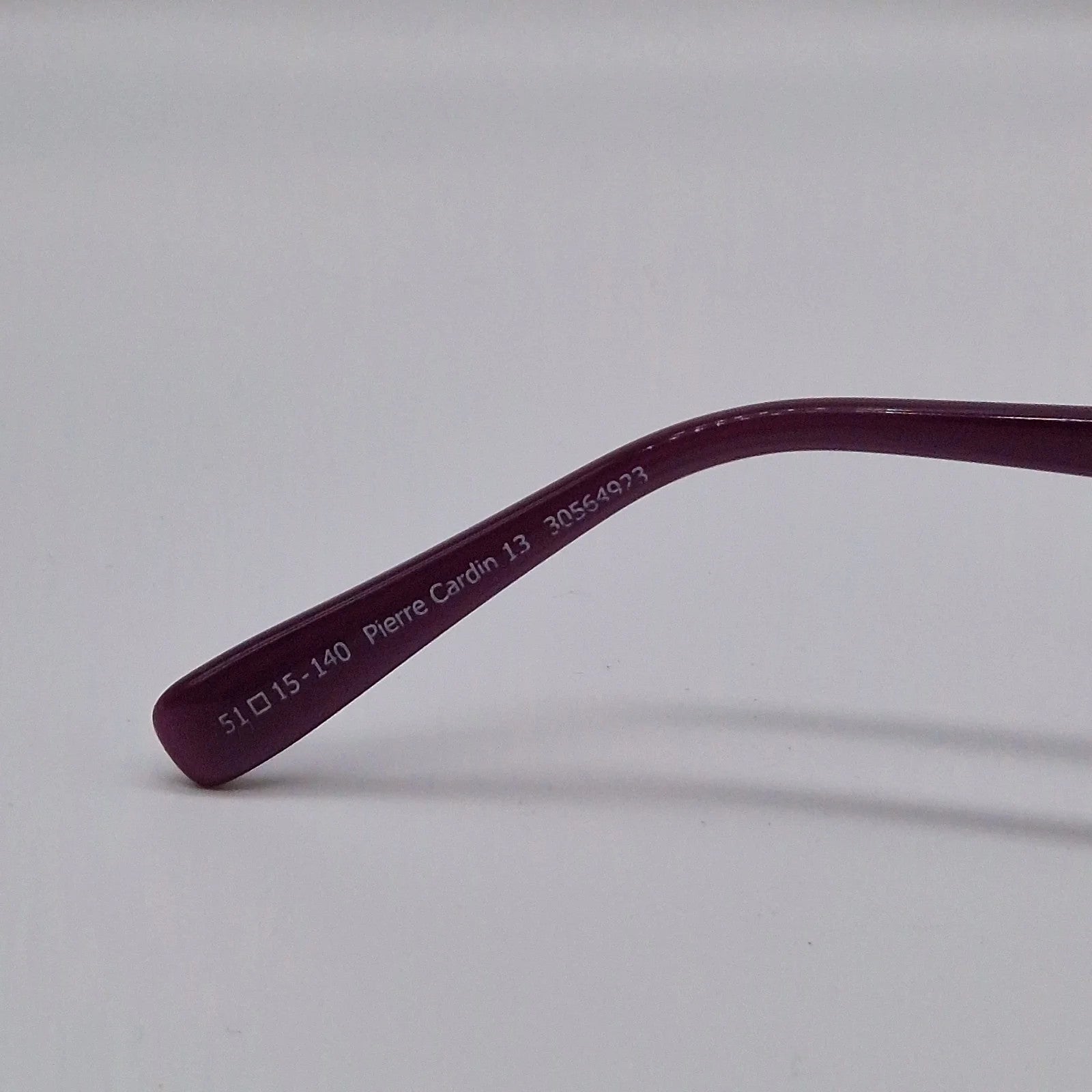 Pierre Cardin 13 30564923 by Specsavers - Eyeglasses frames