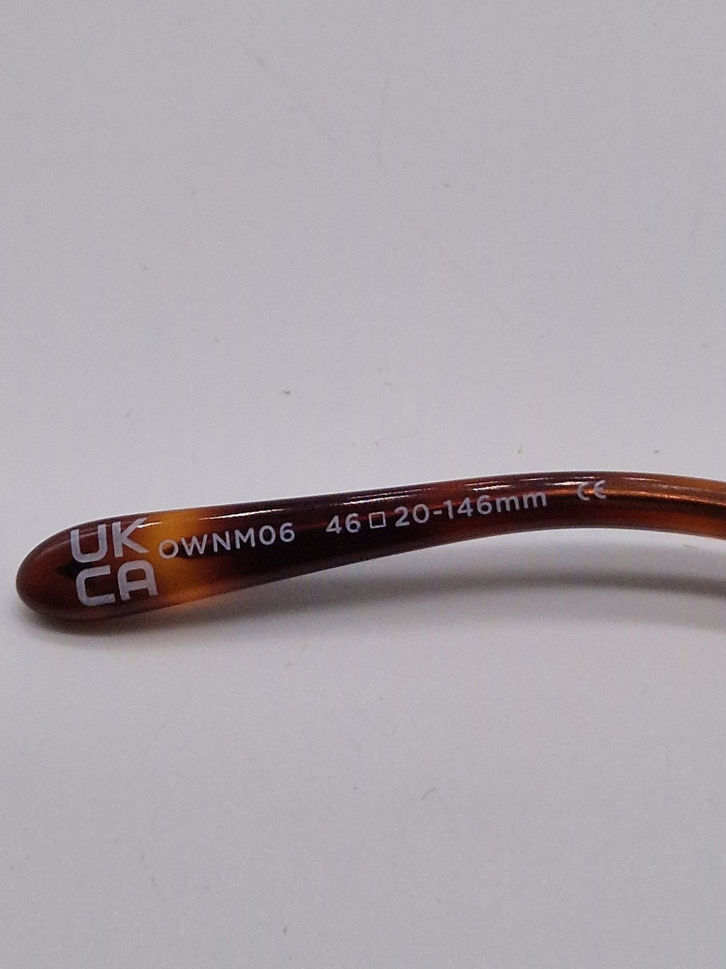 Own OwnM06 Tortoiseshell - Eyeglasses frames