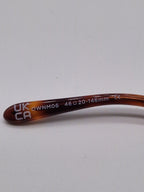 Own OwnM06 Tortoiseshell - Eyeglasses frames