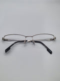 Reebok RBV9592 Silver - Eyeglasses frames